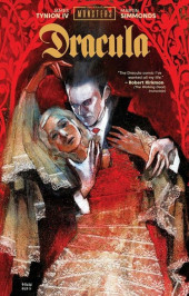 Universal Monsters: Dracula (2023) -INT- Universal Monsters: Dracula