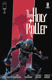 The holy Roller (2023) -6- Issue # 6