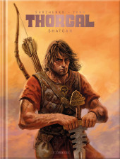 Thorgal Saga - Shaïgan