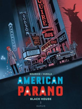 American Parano -2- Tome 2