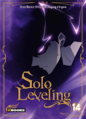 Solo Leveling -14- Tome 14