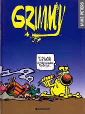 Grimmy -4a1998- Tome 4