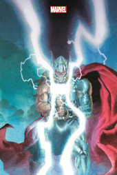 Thor - Dieu du Tonnerre - Tome OMNTL