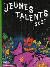 Jeunes talents - Jeunes talents 2021-2022