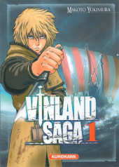 Vinland Saga -1a2024- Vinland saga