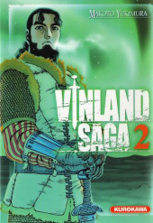 Vinland Saga -2a2023- Vinland saga