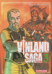 Vinland Saga -3a2023- Vinland saga