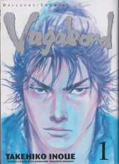 Vagabond - Tome 1a2023