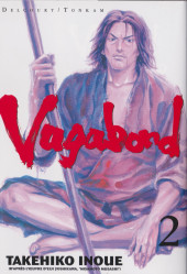 Vagabond - Tome 2a2023