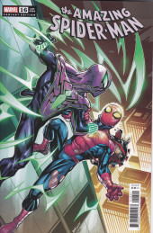 The amazing Spider-Man Vol.6 (2022) -16VC- issue#16