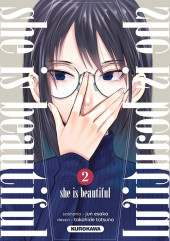 She is beautiful -2- Tome 2