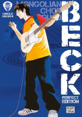 Beck (perfect edition) -12- Tome 12