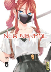 New Normal -5- Tome 5