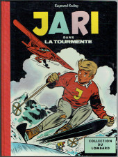 Jari -2b1961- Jari dans la tempête