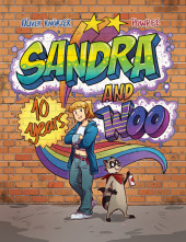 Sandra and Woo - Sandra and Woo - 10 Years