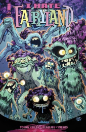I Hate Fairyland Vol.2 (2022) -14- Issue #14