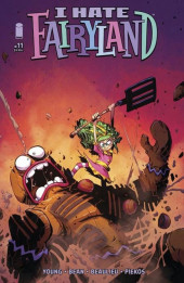 I Hate Fairyland Vol.2 (2022) -11- Issue #11