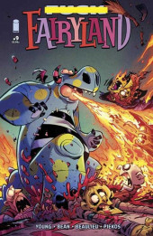 I Hate Fairyland Vol.2 (2022) -9VC- Issue #9