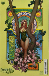 Poison Ivy (2022) -22VC1- Issue #22