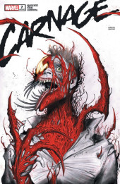 Carnage Vol.4 (2023) -7- Issue #7