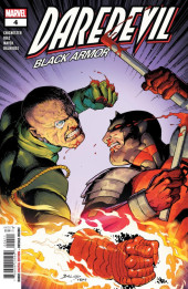 Daredevil Black Armor (2023) -4- Issue #4