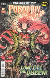 Poison Ivy (2022) -17- Long Live the Queen!