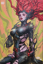 Poison Ivy (2022) -18VC2- Issue #18