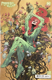 Poison Ivy (2022) -18VC3- Issue #18