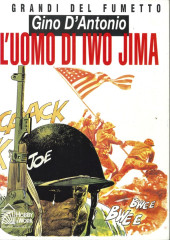 L'oumo di Iwo Jima
