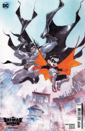 Batman and Robin Vol.3 (2023) -ANNVC- Annual 1