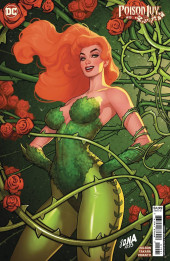 Poison Ivy (2022) -19VC3- Issue #19