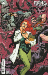 Poison Ivy (2022) -19VC4- Issue #19