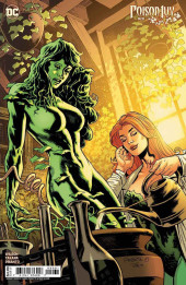 Poison Ivy (2022) -20VC4- Issue #20