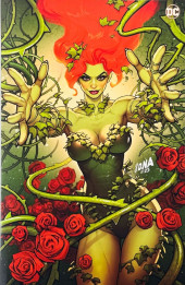 Poison Ivy (2022) -20VC5- Issue #20