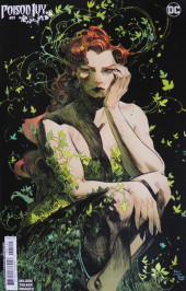 Poison Ivy (2022) -21VC2- Issue #21