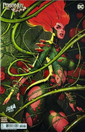 Poison Ivy (2022) -21VC3- Issue #21