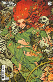Poison Ivy (2022) -22VC3- Issue #22