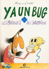 Y a un bug -3a1995- Les maniaques de l'informatique