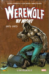 Werewolf (intégrale) -1- 1971-1973