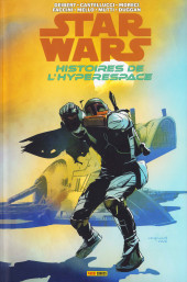 Star Wars - Histoires de l'Hyperespace -2- Vauriens et vilains