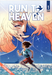 Run To Heaven -1Extrait- Tome 1
