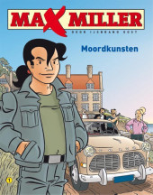 Max Miller -1- Moordkunsten