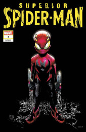 The superior Spider-man Vol.3 (2023) -7VC- Issue #7