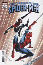 The spectacular Spider-Men (2024) -3VC- Issue #3