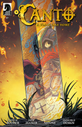 Canto: A Place Like Home (2024) -3- Issue #3