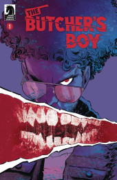 The butcher's Boy -1- Issue #1