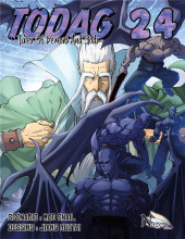 Todag - Tales of Demons and Gods -24- Tome 24