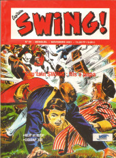 Cap'tain Swing! (2e série) -92- Fils à papa