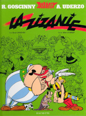 Astérix (Hachette) -15b2005/12- La Zizanie