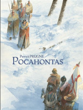 Pocahontas (Prugne) (en portugais) - Pocahontas